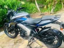 Bajaj Pulsar NS200 2025 Motorbike
