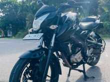 Bajaj Pulsar NS200 2014 Motorbike