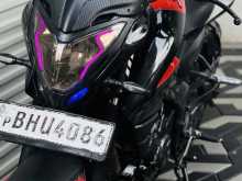 Bajaj Ns 200 2019 Motorbike