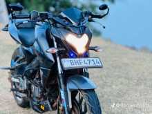 Bajaj Pulsar NS200 2018 Motorbike