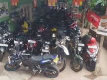 Bajaj Pulsar NS200 2016 Motorbike