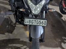 Bajaj Ns 200 2018 Motorbike