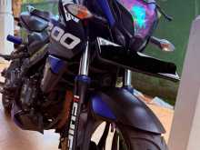 Bajaj Pulsar NS200 2018 Motorbike