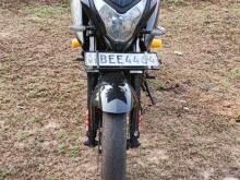 Bajaj Pulsar NS200 2016 Motorbike