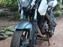 Bajaj Pulsar NS200 2015 Motorbike