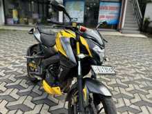 Bajaj Pulsar NS200 2020 Motorbike