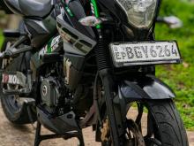 Bajaj Pulsar NS200 2018 Motorbike