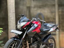 Bajaj Pulsar NS200 2019 Motorbike