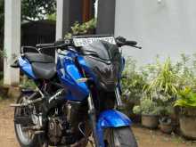 Bajaj Pulsar NS200 2016 Motorbike