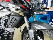 Bajaj Pulsar NS200 2026 Motorbike