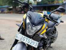 Bajaj Pulsar NS200 2018 Motorbike