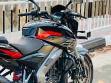Bajaj Pulsar NS200 2025 Motorbike
