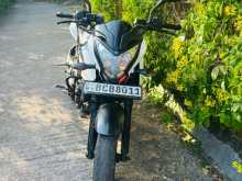 Bajaj Pulsar NS200 2014 Motorbike