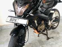 Bajaj Pulsar NS200 2016 Motorbike