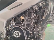 Bajaj Pulsar NS200 2025 Motorbike