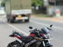Bajaj Pulsar NS200 2025 Motorbike