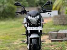 Bajaj NS 200 2019 Motorbike