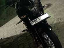 Bajaj Pulsar NS200 2016 Motorbike
