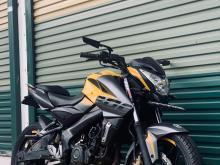 Bajaj Pulsar NS200 2019 Motorbike