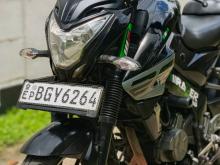 Bajaj Pulsar NS200 2018 Motorbike