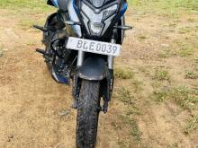 Bajaj Pulsar NS200 2026 Motorbike