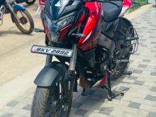 Bajaj Pulsar NS200 2026 Motorbike