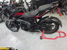 Bajaj Ns 200 2025 Motorbike