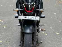 Bajaj Pulsar NS200 2017 Motorbike
