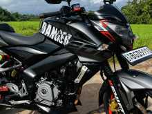 Bajaj Pulsar NS200 2018 Motorbike