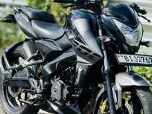 Bajaj Pulsar NS200 2019 Motorbike