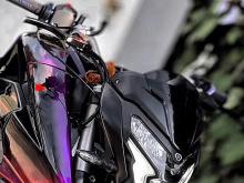 Bajaj Pulsar NS200 2025 Motorbike