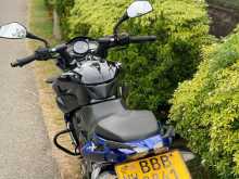Bajaj Pulsar Ns200 2014 Motorbike