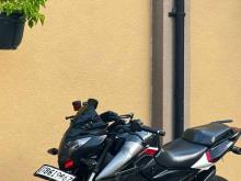 Bajaj Pulsar NS200 2018 Motorbike
