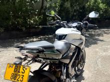 Bajaj Pulsar NS200 2019 Motorbike