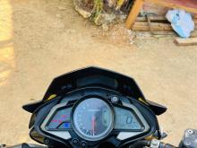 Bajaj Pulsar NS200 2017 Motorbike
