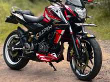 Bajaj NS200 Abs 2020 Motorbike