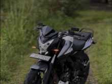 Bajaj NS 200 2017 Motorbike