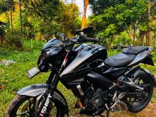 Bajaj Pulsar NS200 2019 Motorbike
