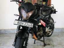 Bajaj Pulsar NS200 2016 Motorbike
