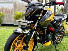 Bajaj Pulsar NS200 2019 Motorbike