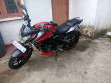 Bajaj Pulsar NS200 2020 Motorbike