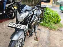 Bajaj Pulsar NS200 2019 Motorbike