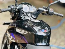 Bajaj Pulsar NS200 2020 Motorbike