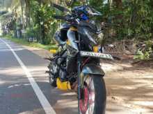 Bajaj Pulsar NS200 2020 Motorbike