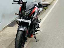 Bajaj Pulsar NS200 2020 Motorbike