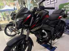 Bajaj Pulsar NS200 2026 Motorbike