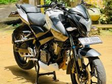Bajaj Pulsar 2017 Motorbike