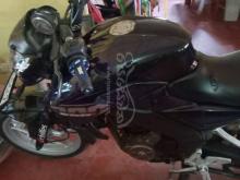 Bajaj Pulsar NS200 2016 Motorbike