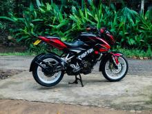 Bajaj Pulsar NS200 2016 Motorbike