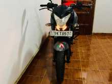 Bajaj Pulsar NS200 2020 Motorbike
